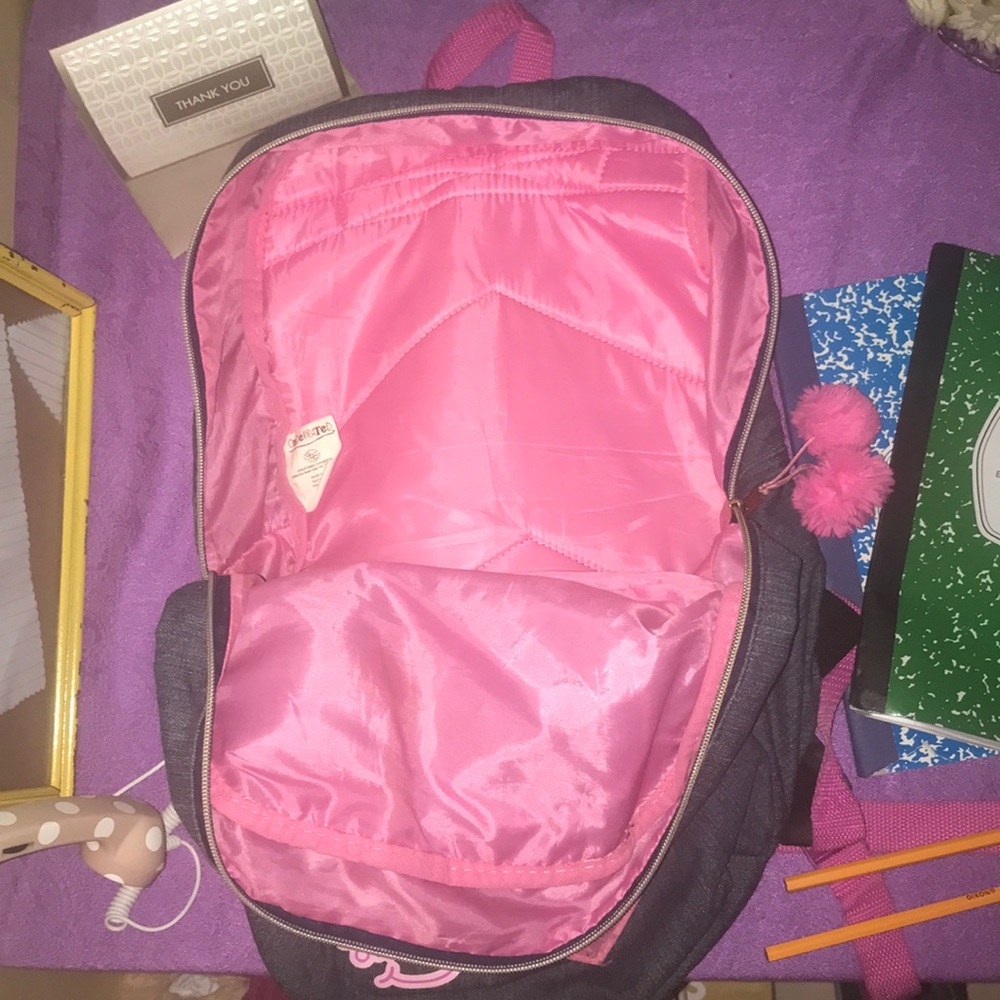 Girl Backpack Bundle - Picture 3 of 7